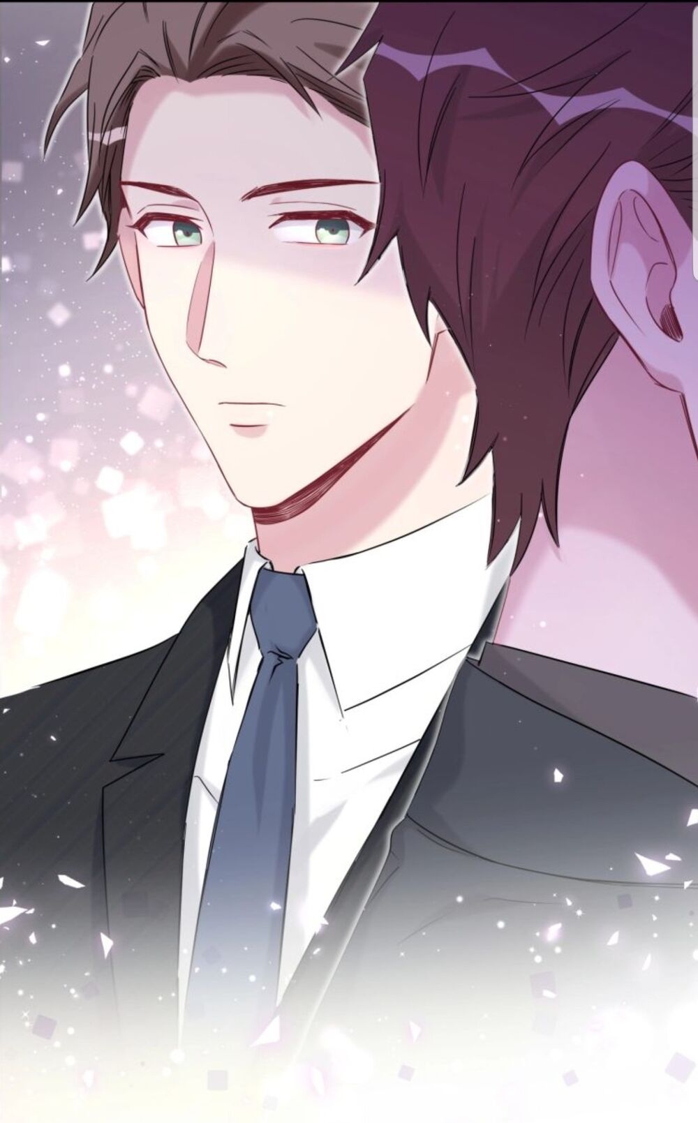 Đứa Bé Là Của Ai ???? Chapter 116 - 46