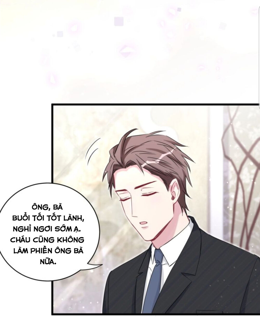 Đứa Bé Là Của Ai ???? Chapter 116 - 47