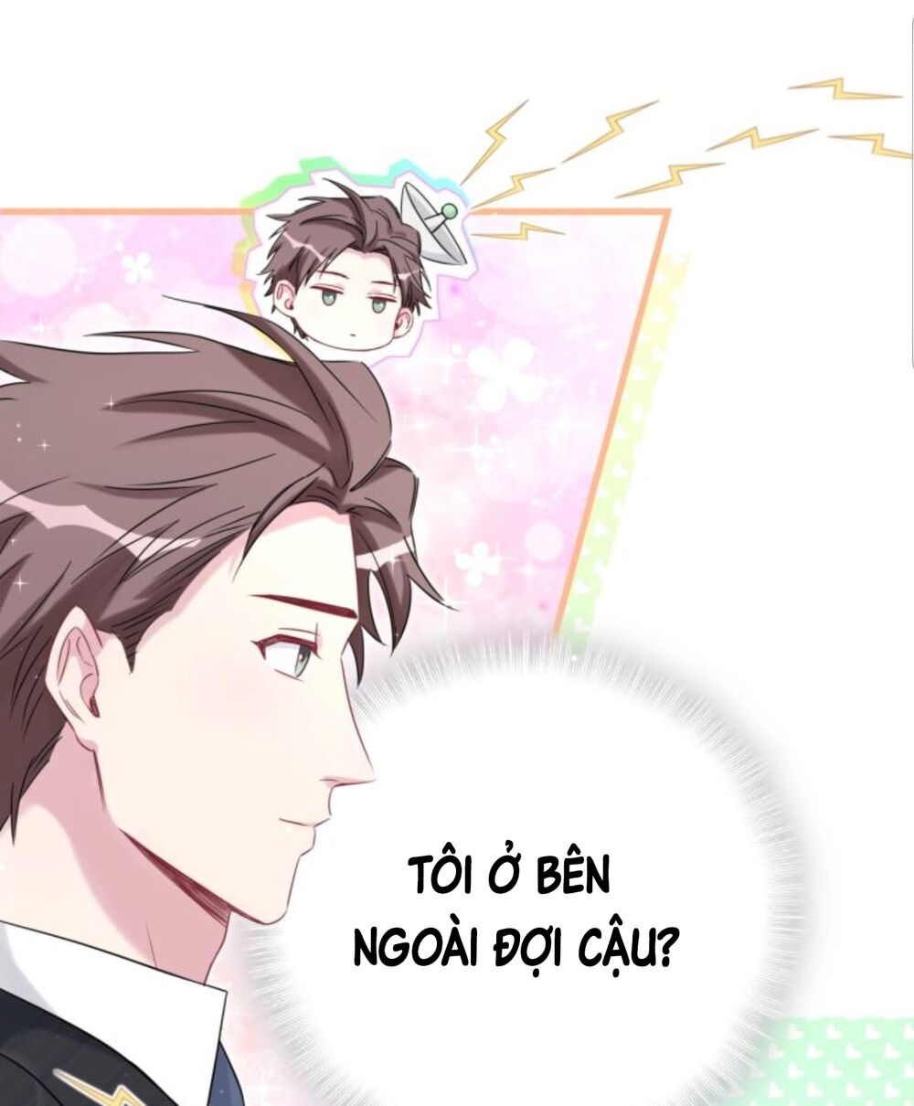 Đứa Bé Là Của Ai ???? Chapter 116 - 48