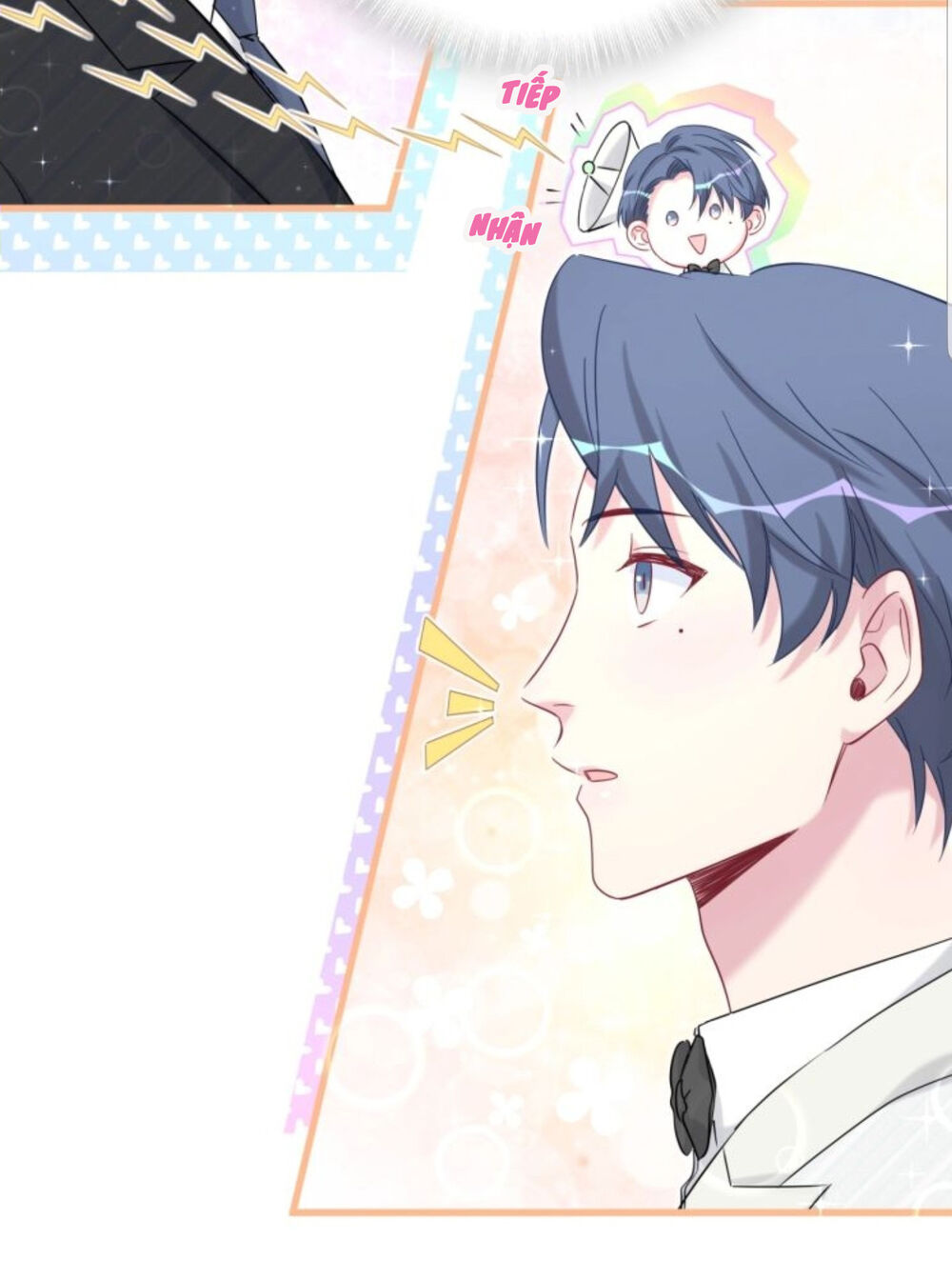 Đứa Bé Là Của Ai ???? Chapter 116 - 49