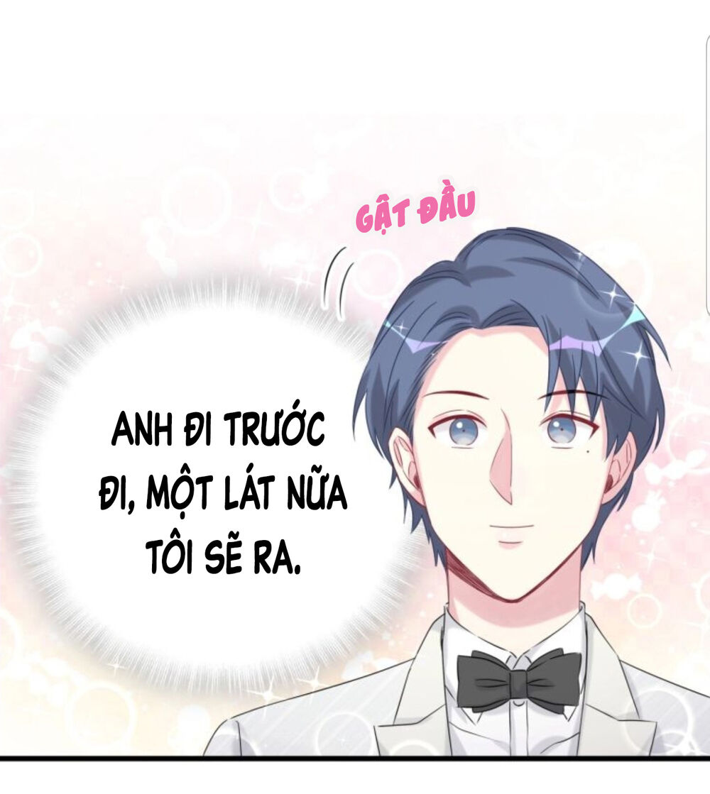 Đứa Bé Là Của Ai ???? Chapter 116 - 50