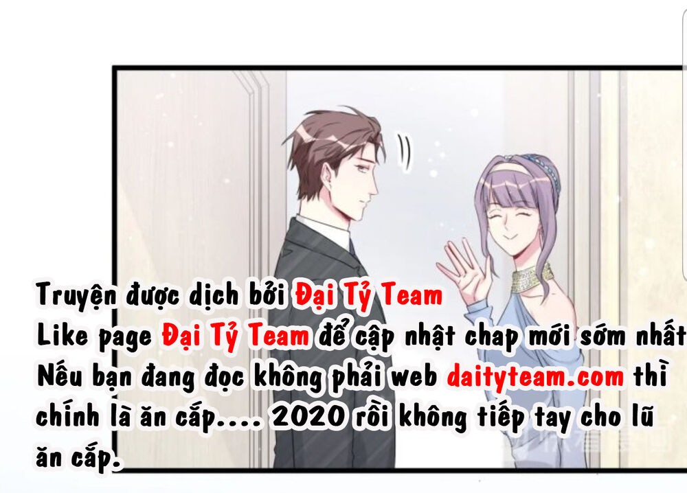 Đứa Bé Là Của Ai ???? Chapter 116 - 51