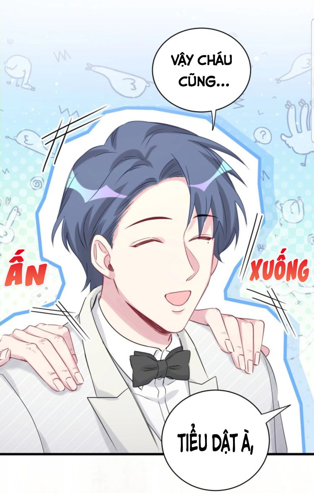 Đứa Bé Là Của Ai ???? Chapter 116 - 52