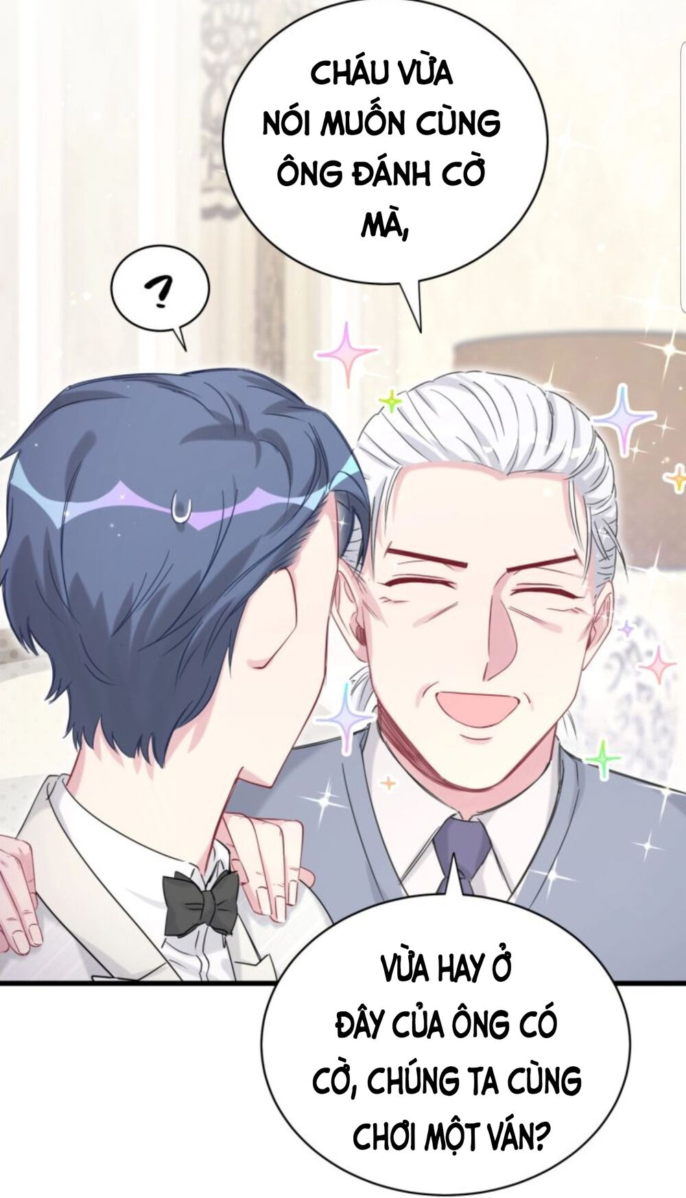 Đứa Bé Là Của Ai ???? Chapter 116 - 53