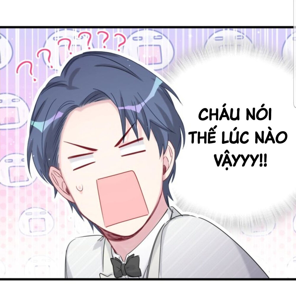 Đứa Bé Là Của Ai ???? Chapter 116 - 54