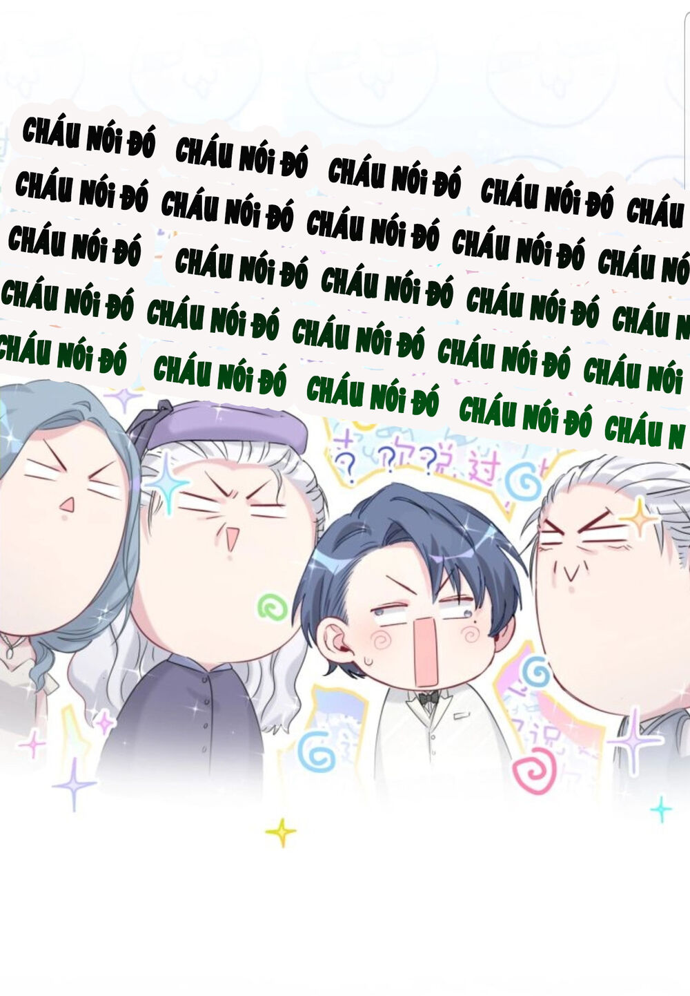 Đứa Bé Là Của Ai ???? Chapter 116 - 55