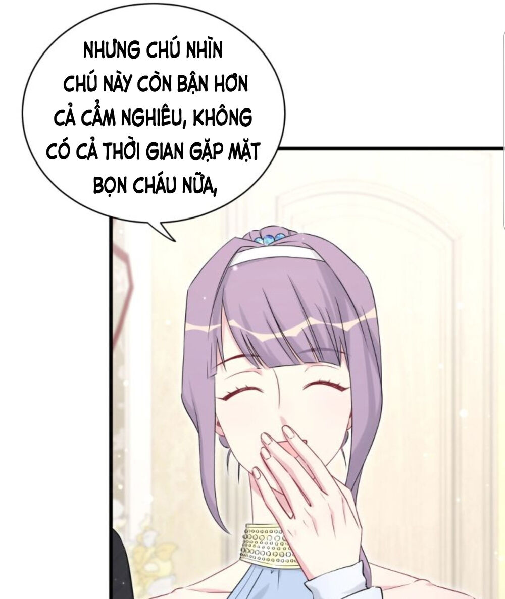 Đứa Bé Là Của Ai ???? Chapter 116 - 9