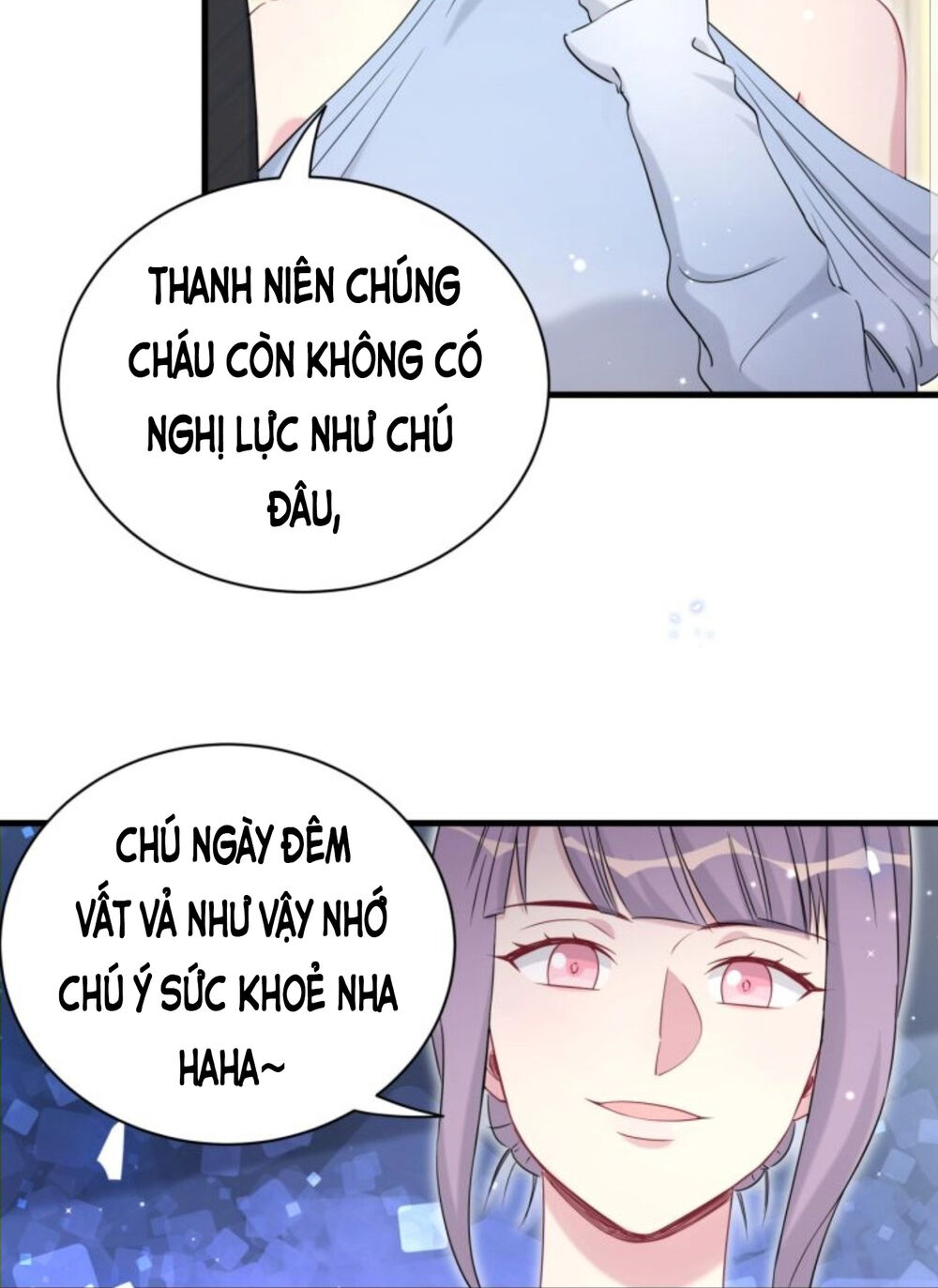 Đứa Bé Là Của Ai ???? Chapter 116 - 10