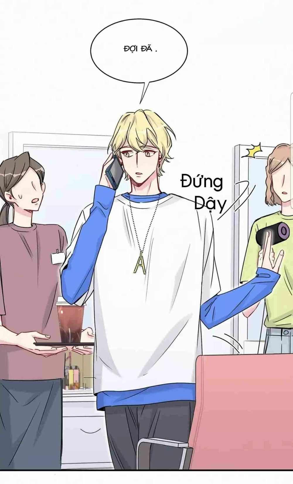 Đứa Bé Là Của Ai ???? Chapter 33 - 14