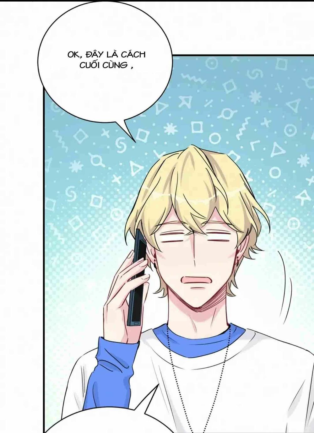 Đứa Bé Là Của Ai ???? Chapter 33 - 33