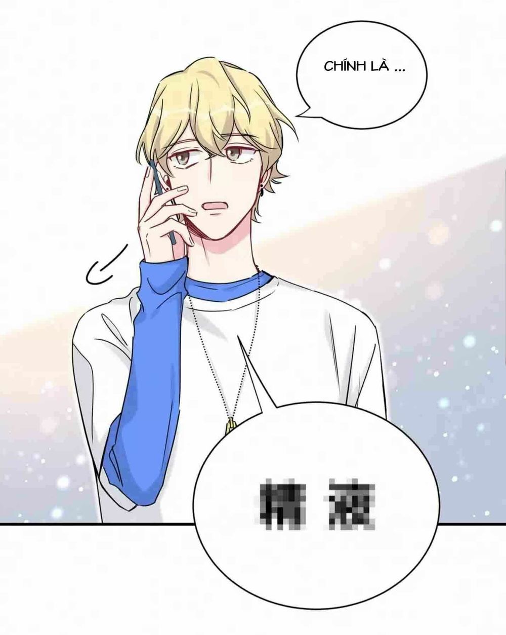 Đứa Bé Là Của Ai ???? Chapter 33 - 36