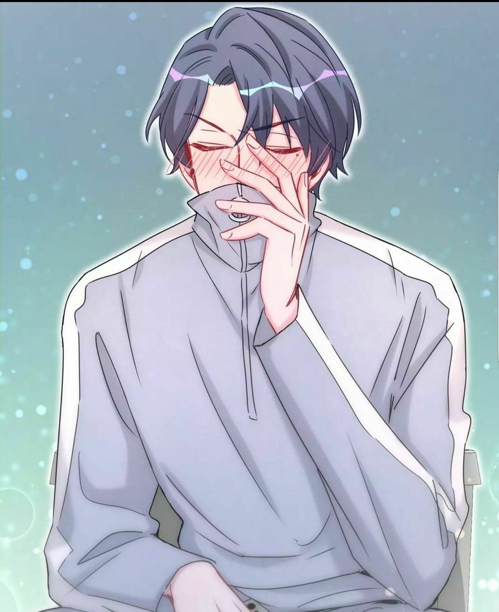 Đứa Bé Là Của Ai ???? Chapter 33 - 42