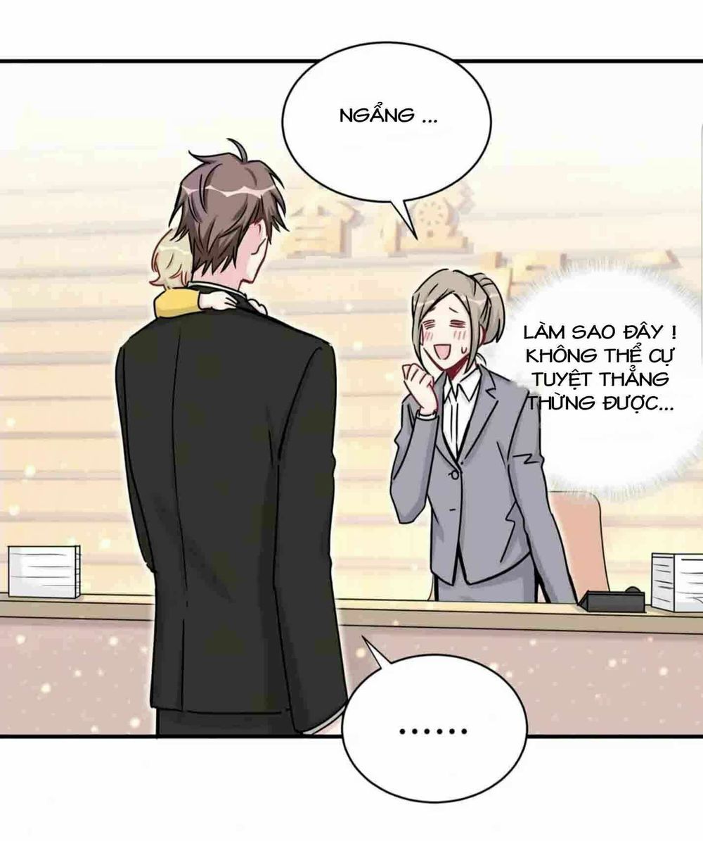 Đứa Bé Là Của Ai ???? Chapter 34 - 11