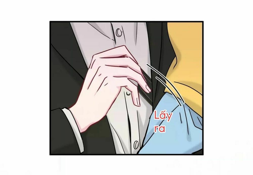 Đứa Bé Là Của Ai ???? Chapter 34 - 12