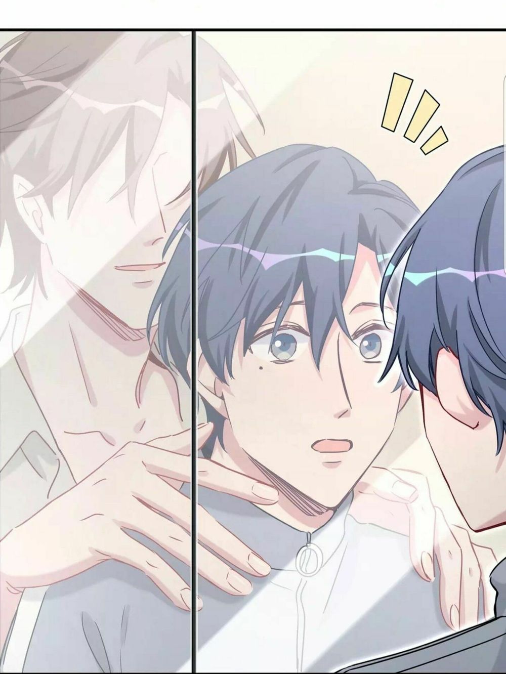 Đứa Bé Là Của Ai ???? Chapter 34 - 18