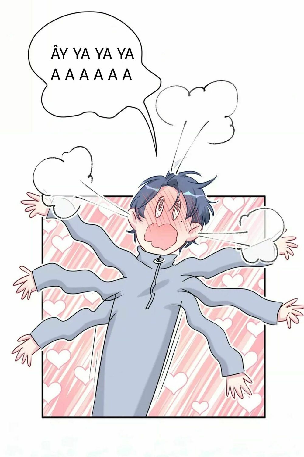 Đứa Bé Là Của Ai ???? Chapter 34 - 21