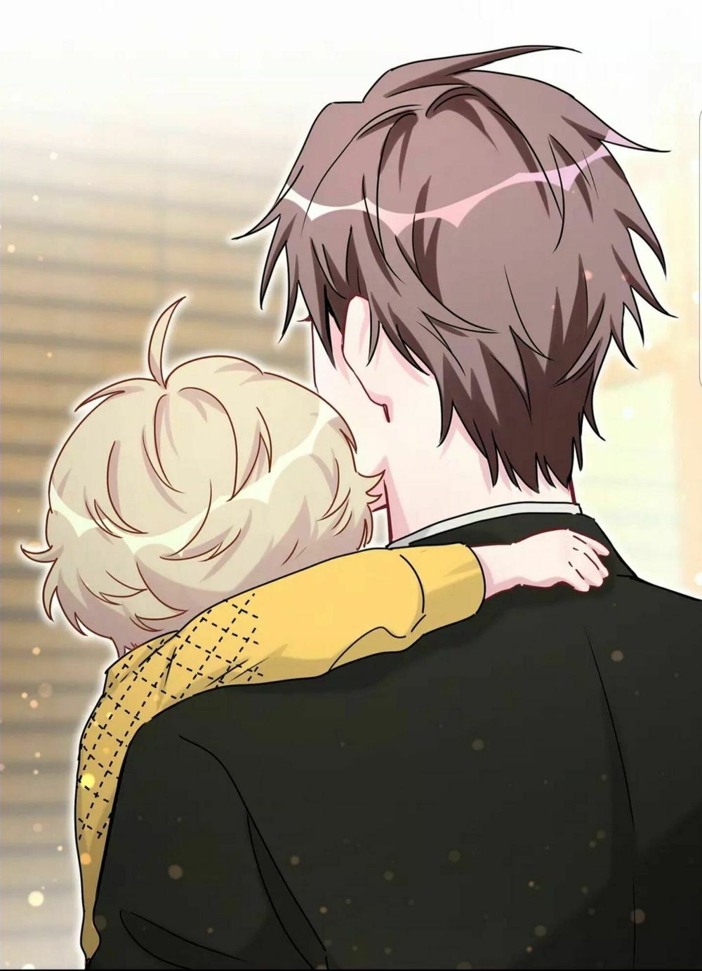 Đứa Bé Là Của Ai ???? Chapter 34 - 23