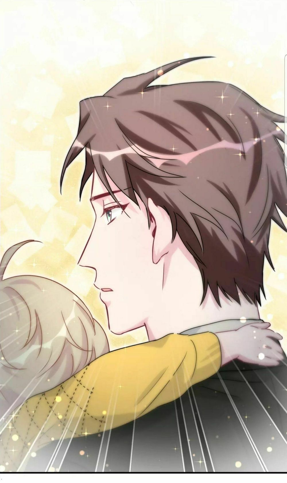 Đứa Bé Là Của Ai ???? Chapter 34 - 24