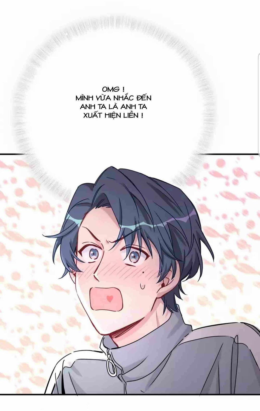 Đứa Bé Là Của Ai ???? Chapter 34 - 25