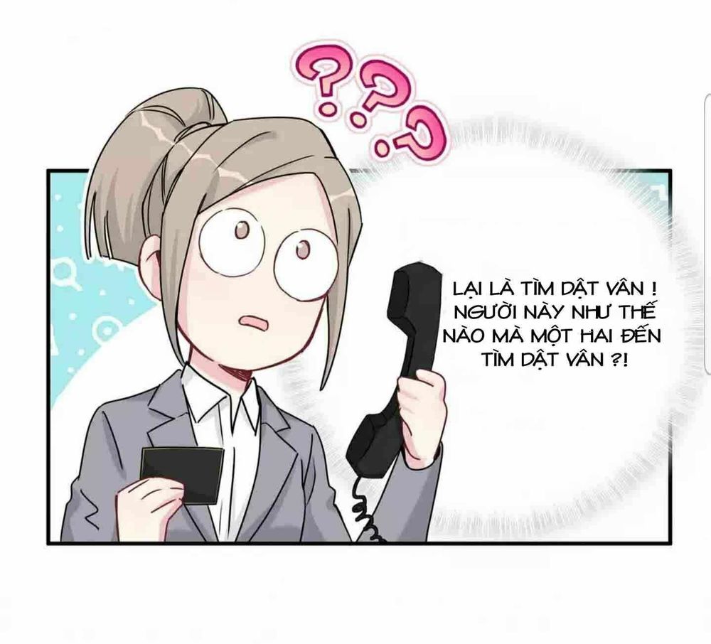 Đứa Bé Là Của Ai ???? Chapter 34 - 27