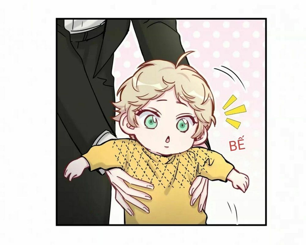 Đứa Bé Là Của Ai ???? Chapter 34 - 6