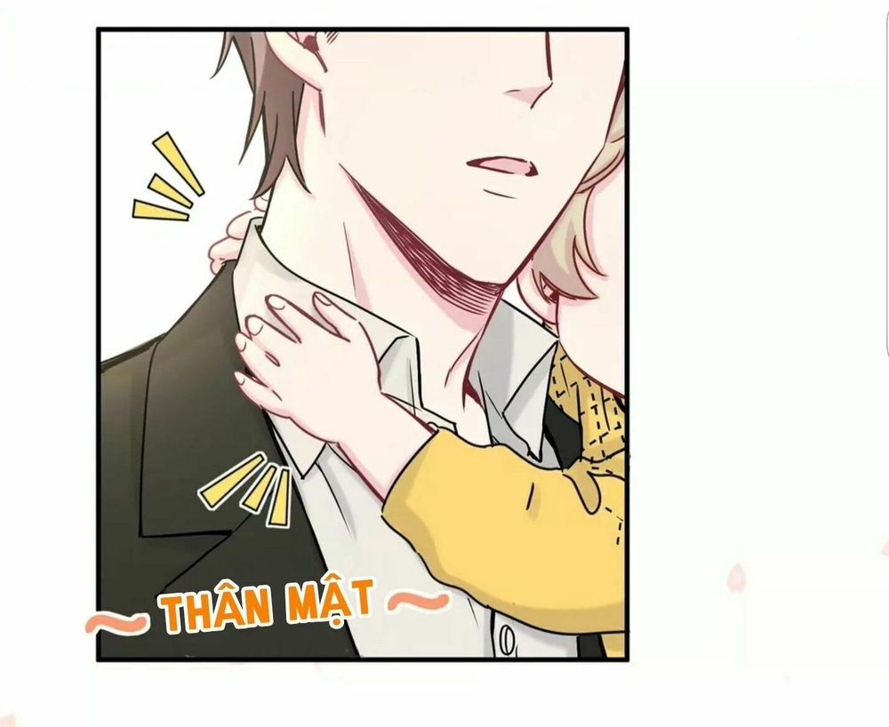 Đứa Bé Là Của Ai ???? Chapter 34 - 9