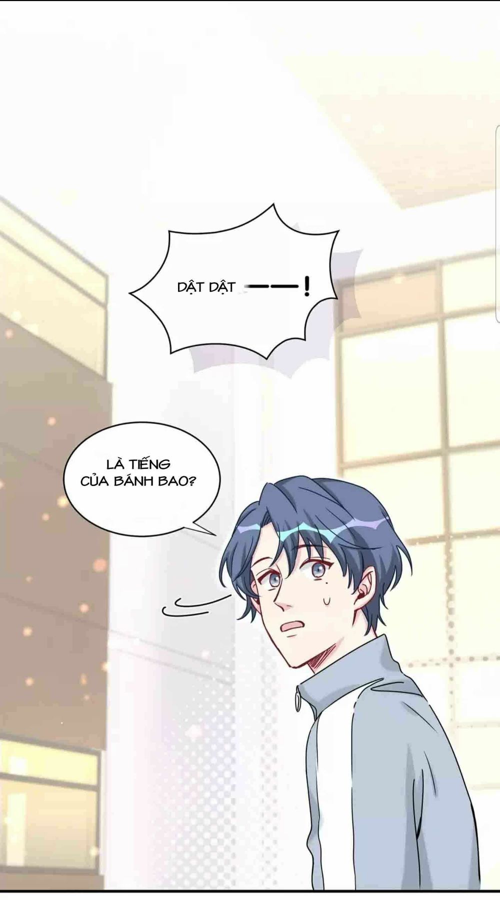 Đứa Bé Là Của Ai ???? Chapter 35 - 2