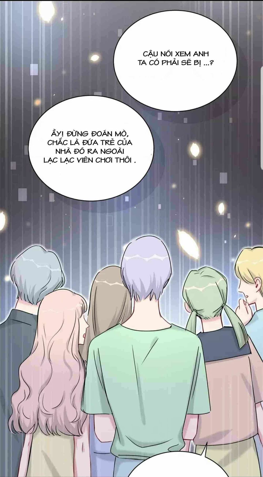 Đứa Bé Là Của Ai ???? Chapter 35 - 13