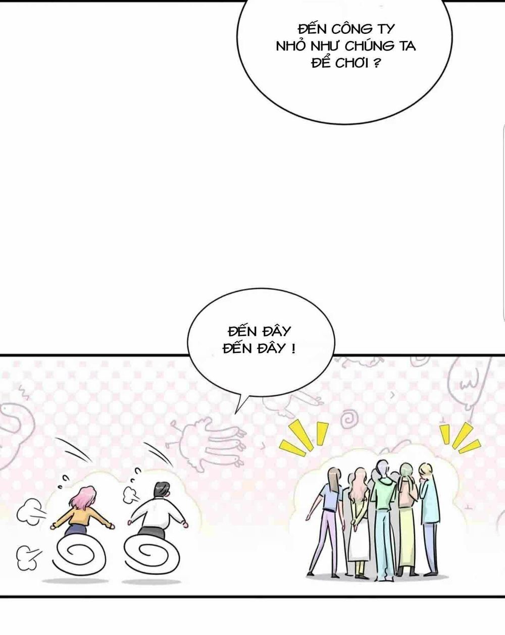 Đứa Bé Là Của Ai ???? Chapter 35 - 14