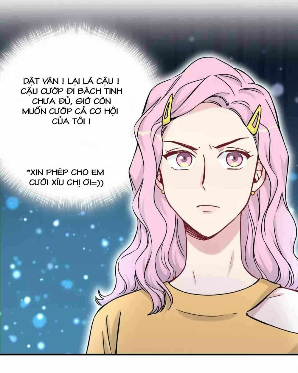 Đứa Bé Là Của Ai ???? Chapter 35 - 19