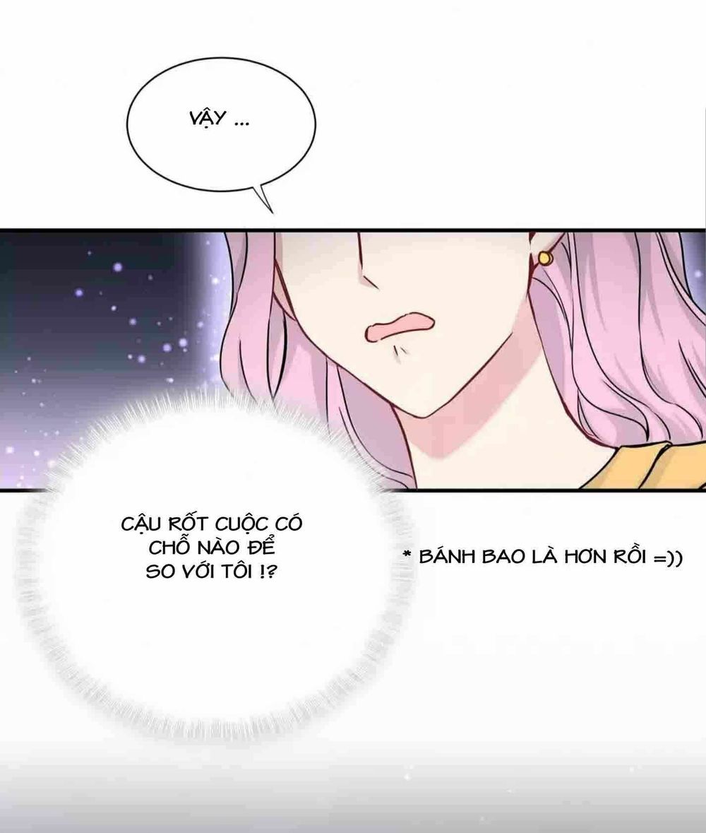 Đứa Bé Là Của Ai ???? Chapter 35 - 20
