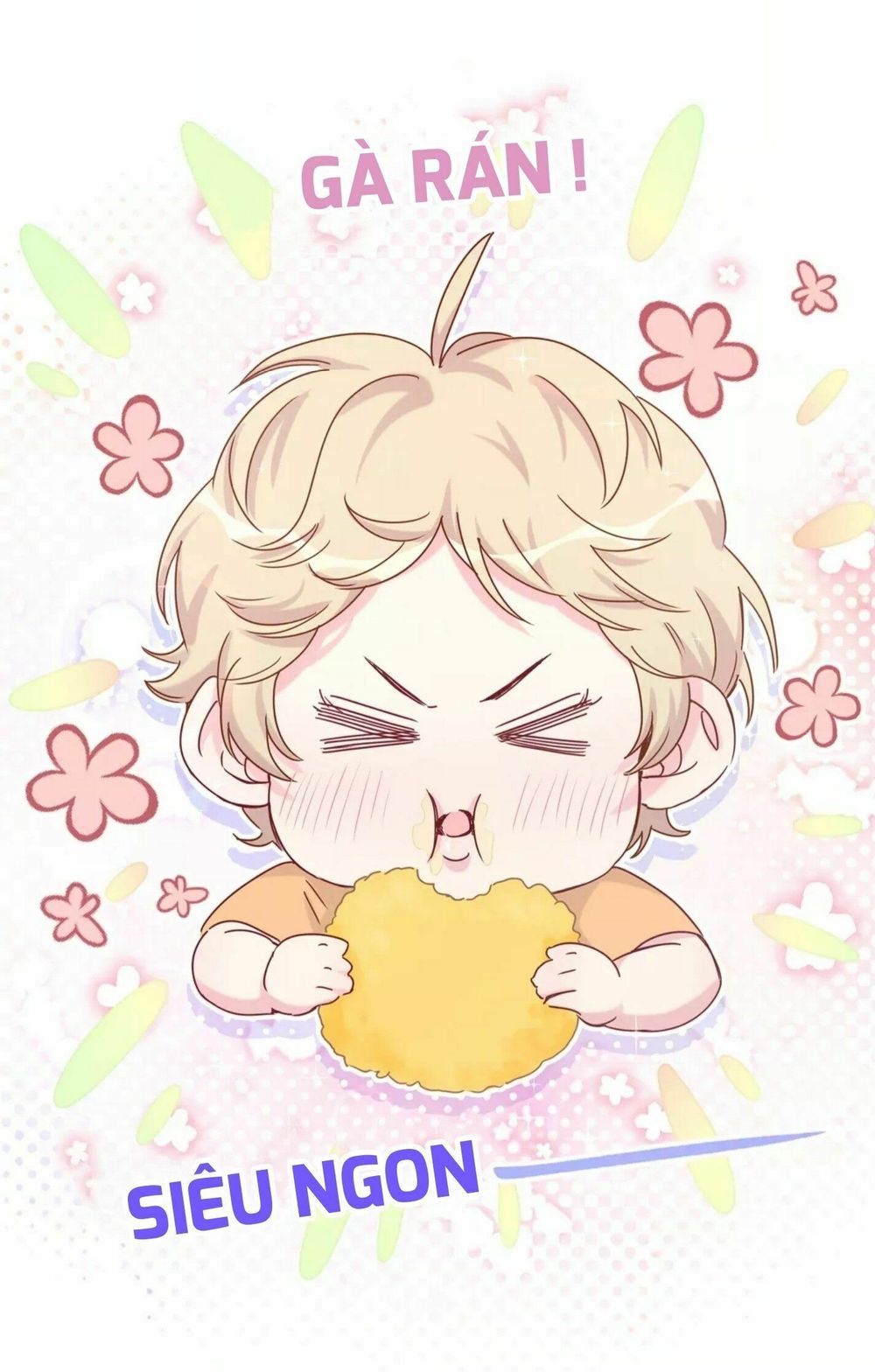 Đứa Bé Là Của Ai ???? Chapter 35 - 23