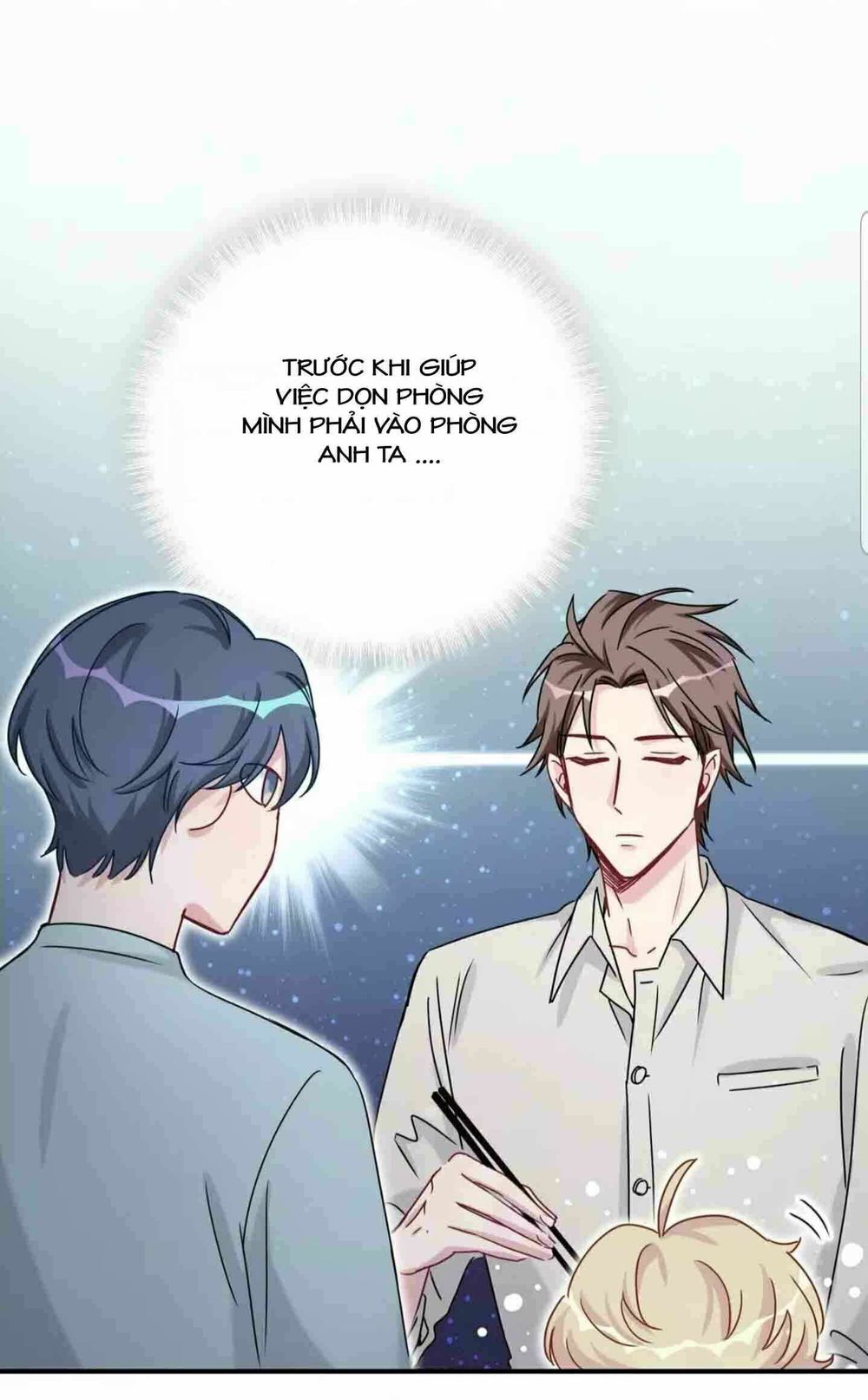 Đứa Bé Là Của Ai ???? Chapter 35 - 25