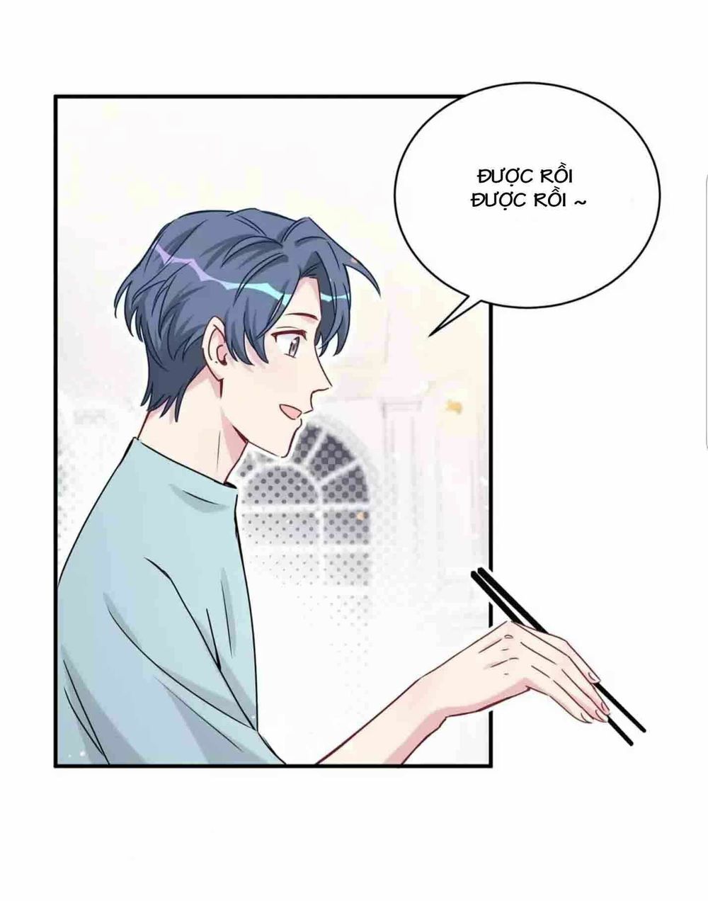 Đứa Bé Là Của Ai ???? Chapter 35 - 27