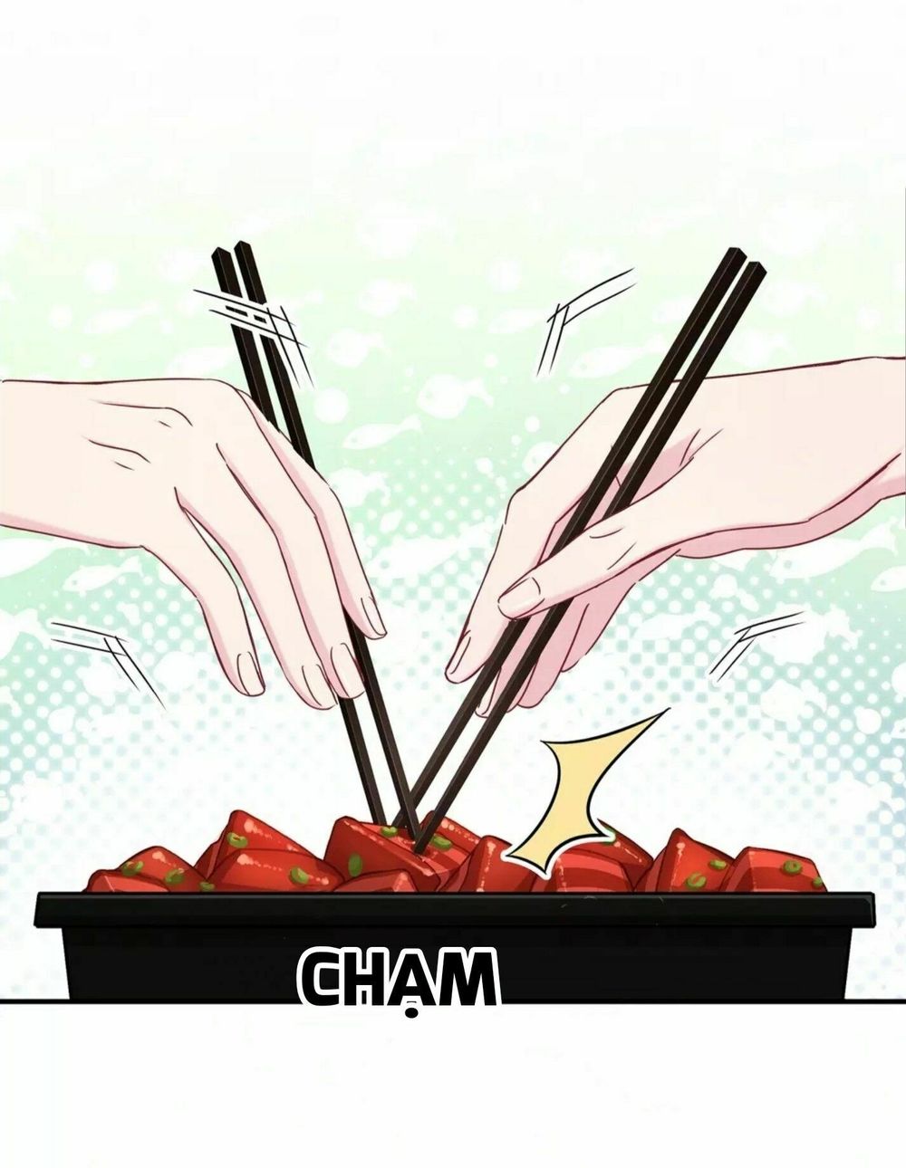 Đứa Bé Là Của Ai ???? Chapter 35 - 28