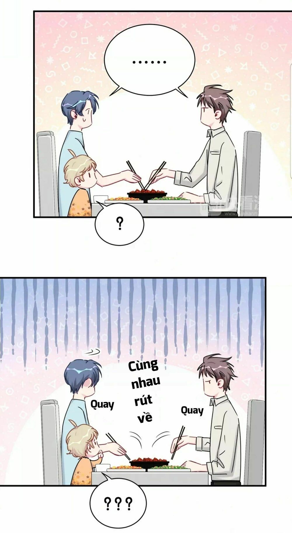 Đứa Bé Là Của Ai ???? Chapter 35 - 29