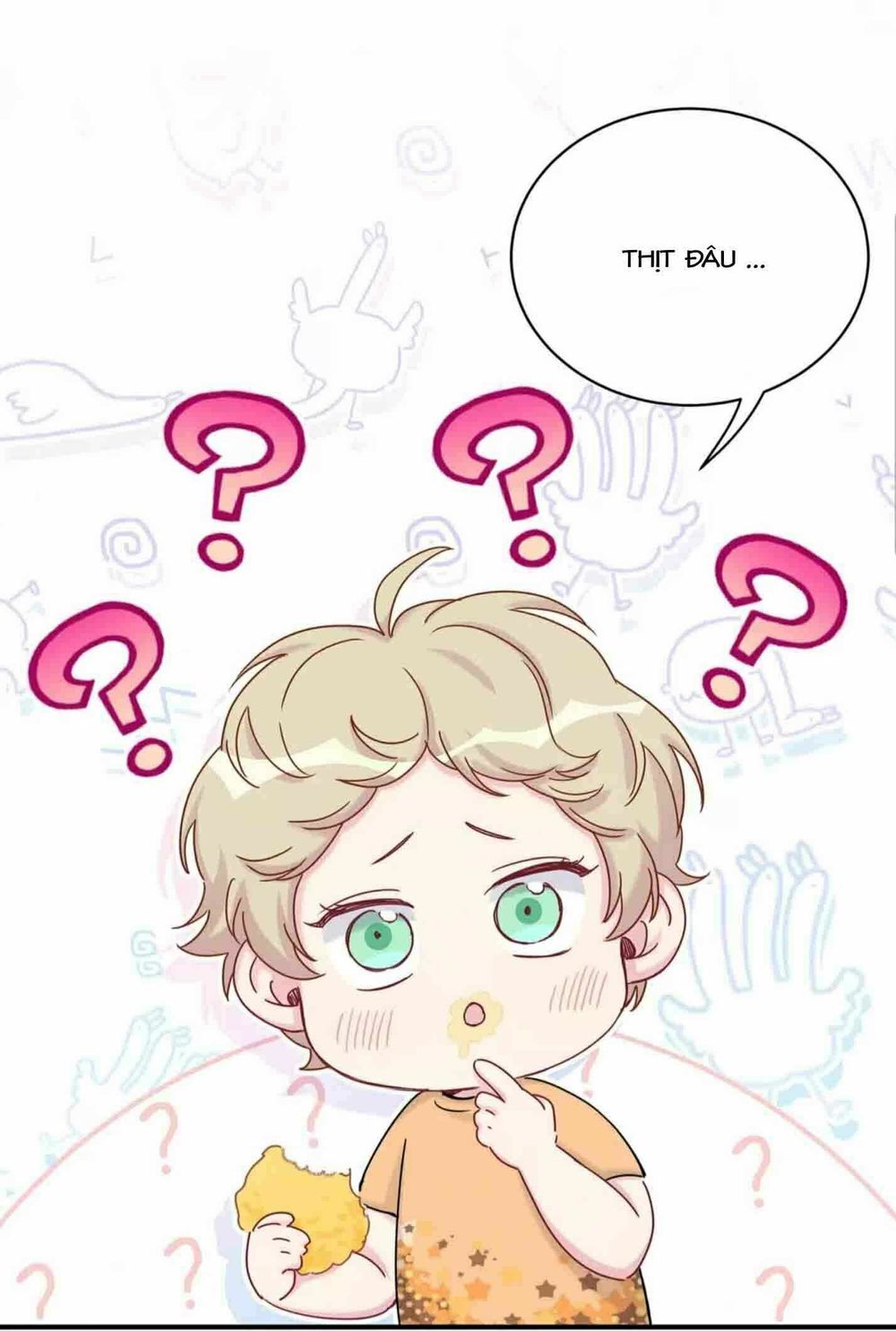 Đứa Bé Là Của Ai ???? Chapter 35 - 30