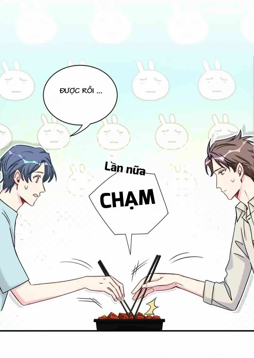 Đứa Bé Là Của Ai ???? Chapter 35 - 31