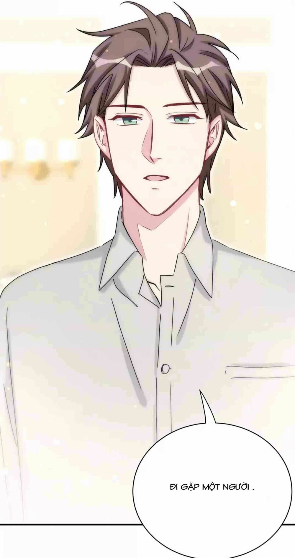 Đứa Bé Là Của Ai ???? Chapter 35 - 35