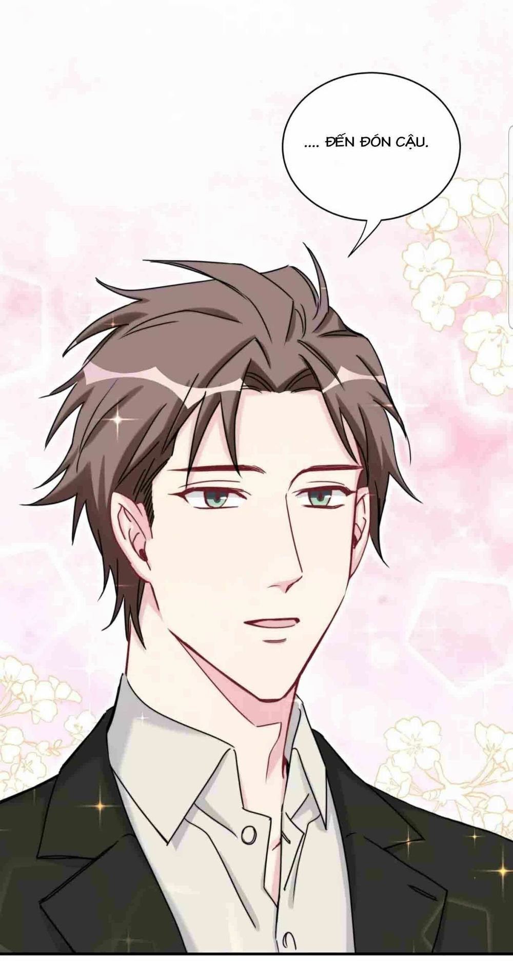 Đứa Bé Là Của Ai ???? Chapter 35 - 7