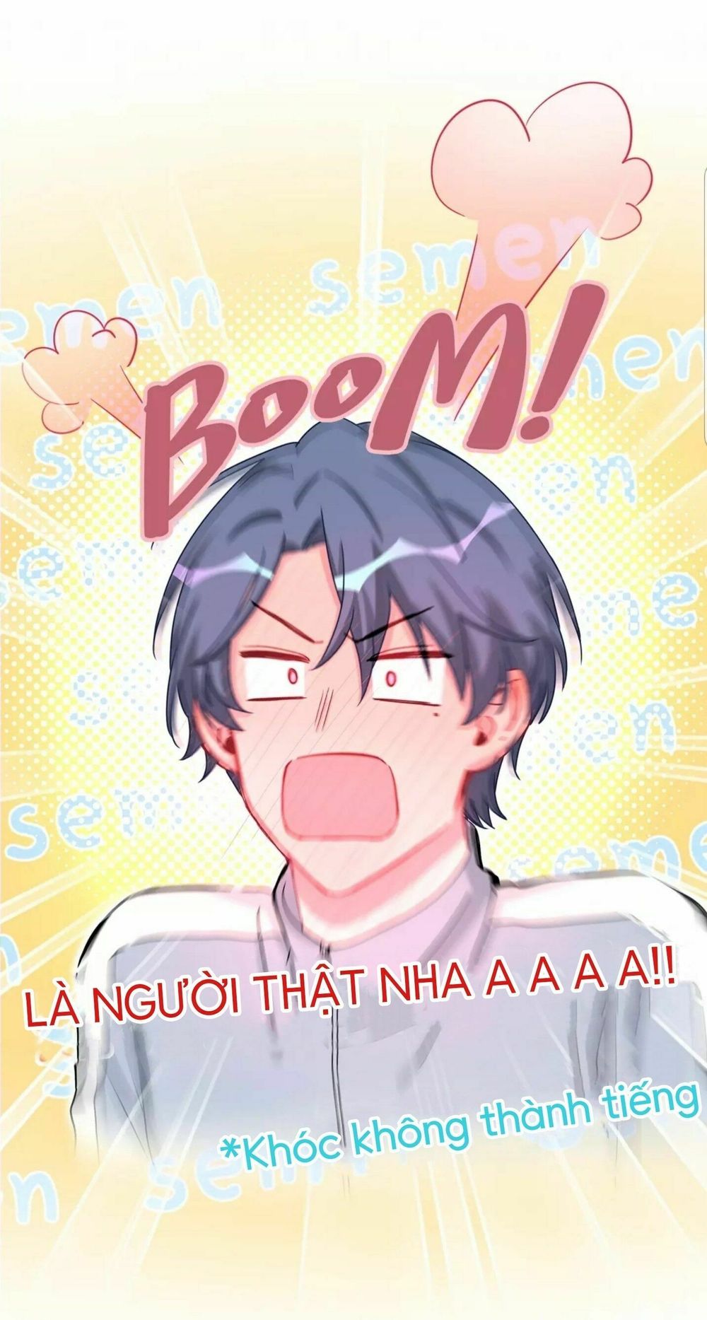 Đứa Bé Là Của Ai ???? Chapter 35 - 8