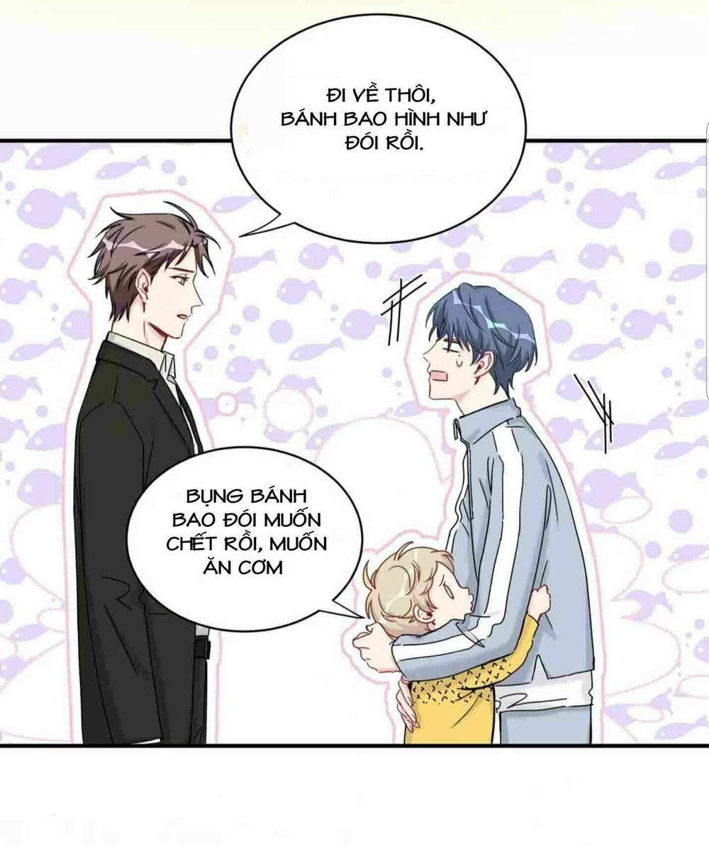 Đứa Bé Là Của Ai ???? Chapter 35 - 9