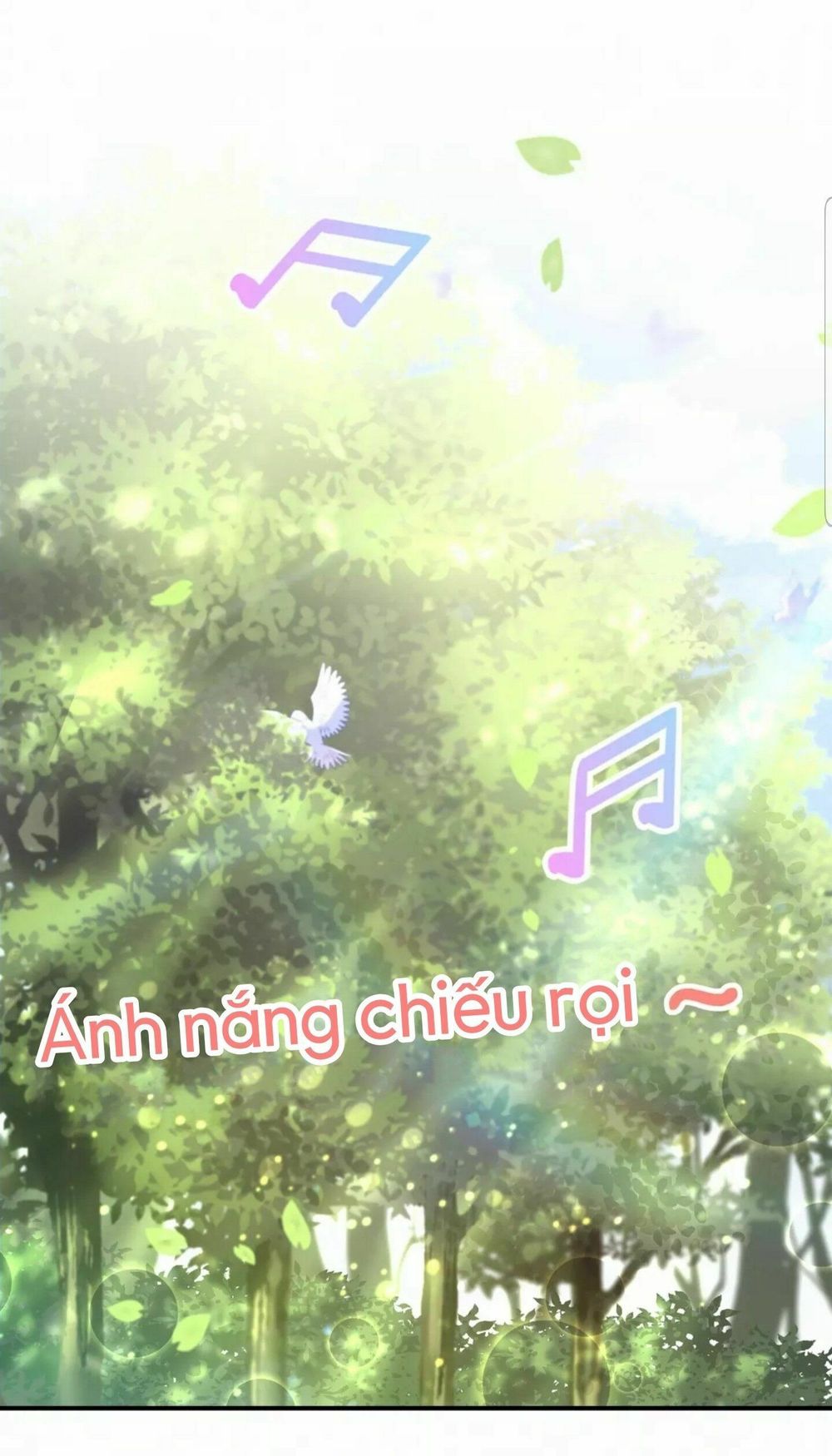 Đứa Bé Là Của Ai ???? Chapter 36 - 2