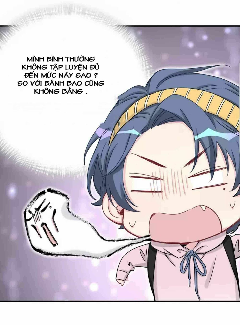 Đứa Bé Là Của Ai ???? Chapter 36 - 12