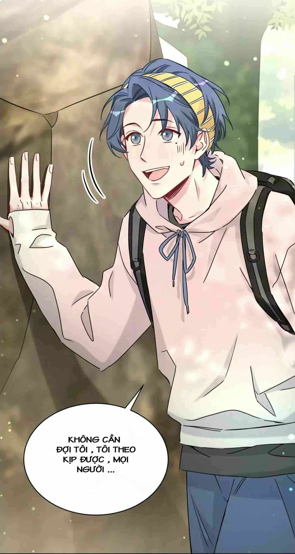 Đứa Bé Là Của Ai ???? Chapter 36 - 15