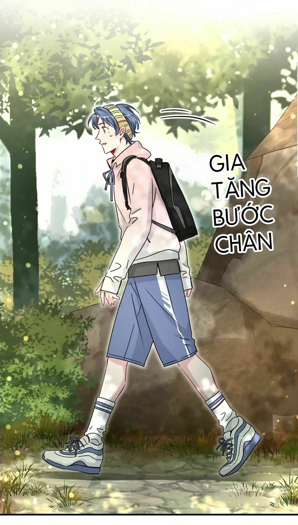 Đứa Bé Là Của Ai ???? Chapter 36 - 16