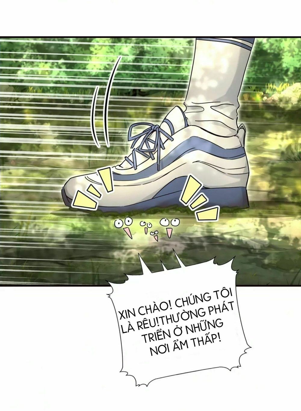 Đứa Bé Là Của Ai ???? Chapter 36 - 17