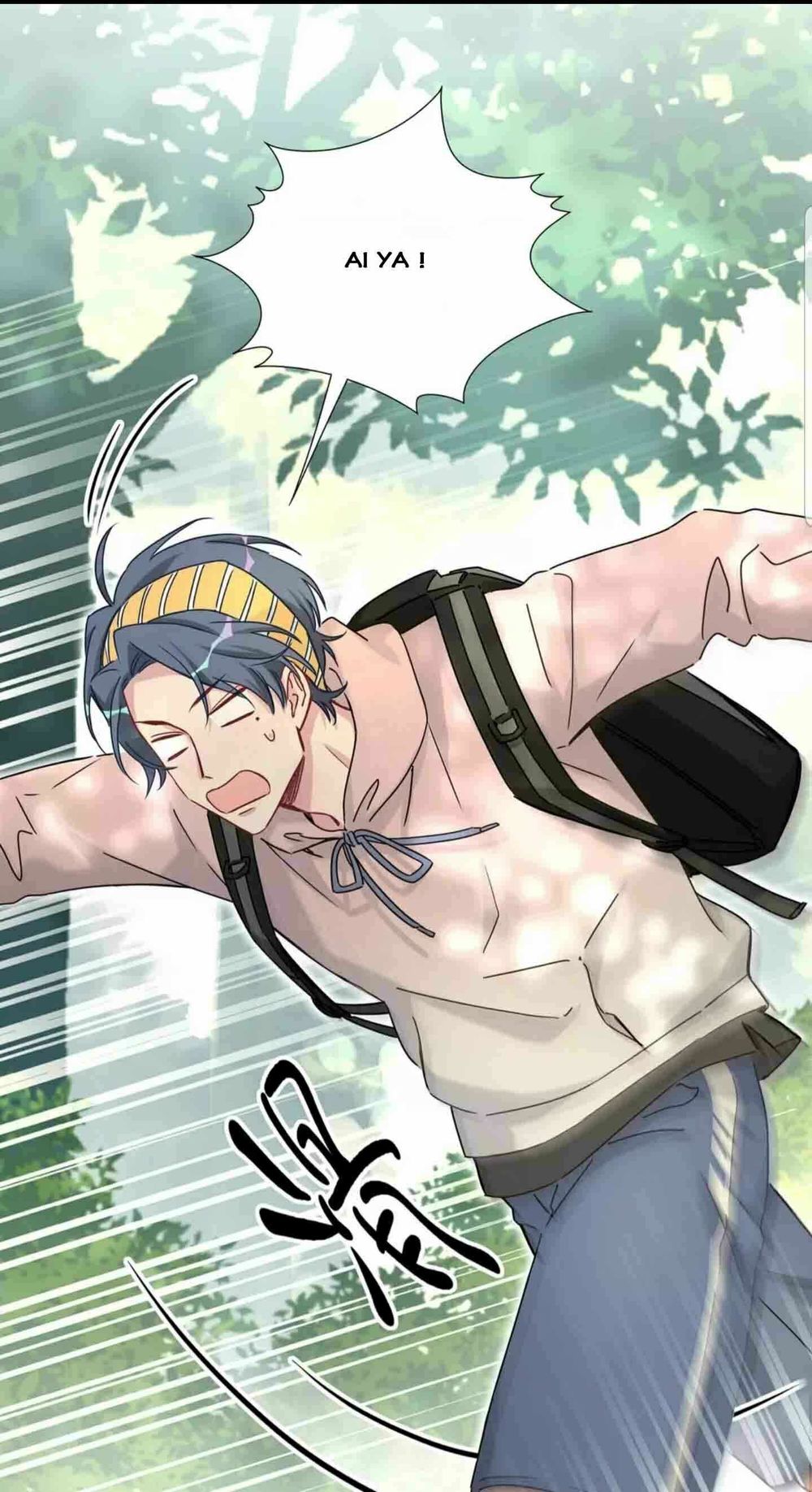 Đứa Bé Là Của Ai ???? Chapter 36 - 19