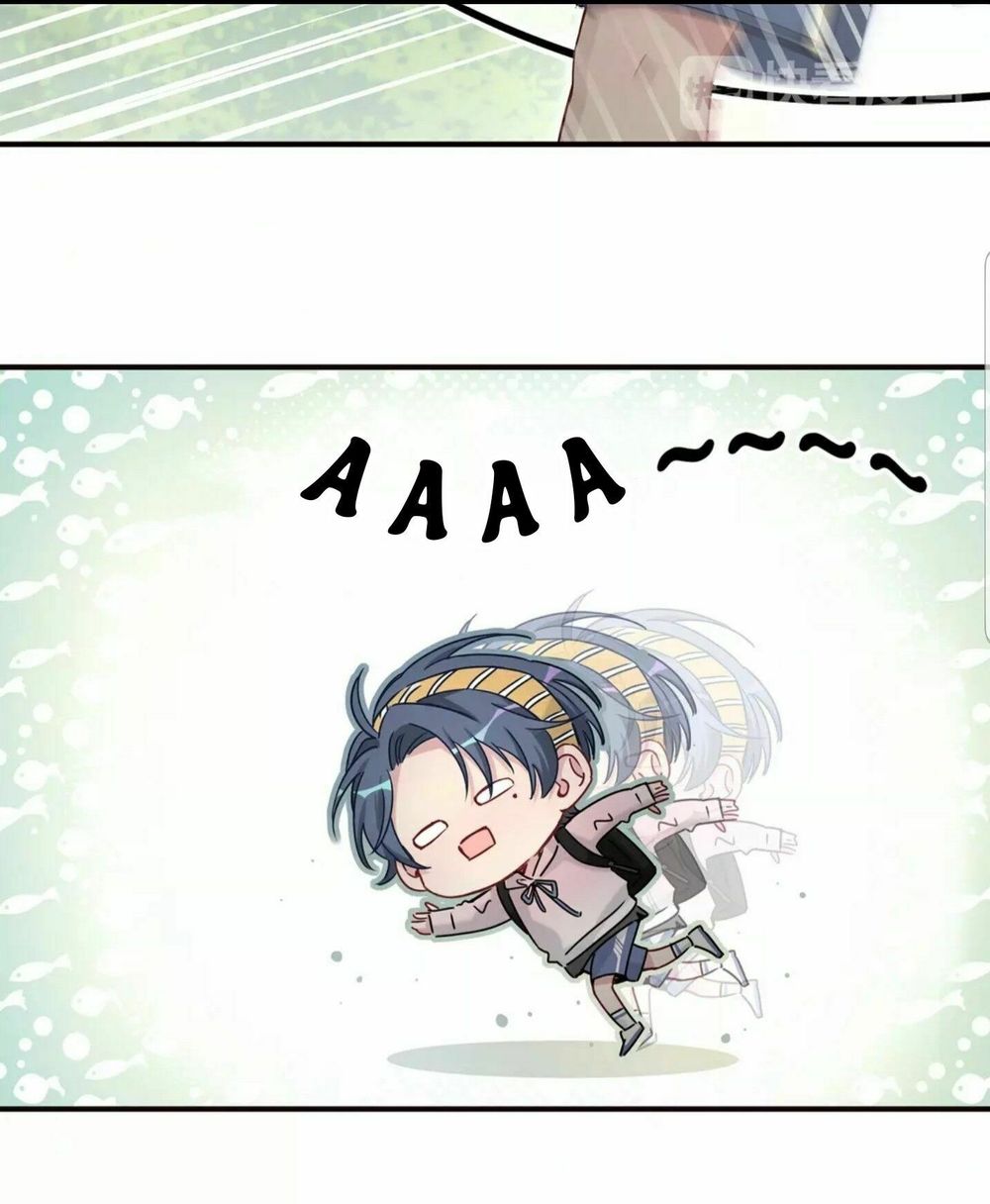 Đứa Bé Là Của Ai ???? Chapter 36 - 20