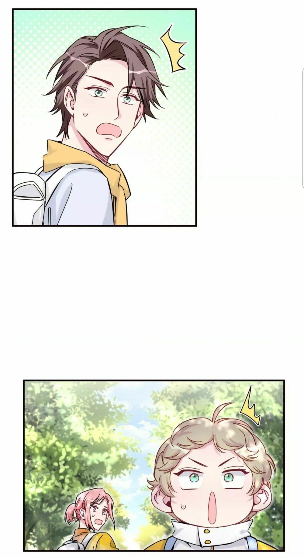 Đứa Bé Là Của Ai ???? Chapter 36 - 22